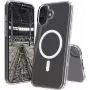Kotelo JT BERLIN Pankow Clear MagSafe iPhone 16 15,5 cm