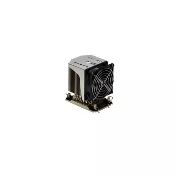 Jäähdytyssiili Supermicro SNK-P0090AP4 harmaa