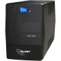 Allnet ALL91500T line-interactive-UPS, 1500 VA / 900 W, USB, LCD