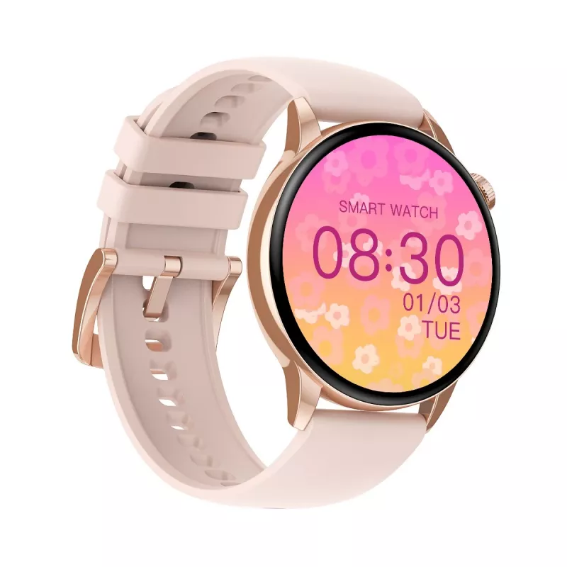 Älykello MaxCom Fit FW58 vanad pro gold