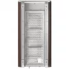 PC-kotelo Montech Heritage Midi Tower valkoinen
