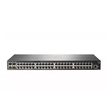 HPE Aruba 2930F 48G 4SFP -kytkin Aruba 2930F 48G 4SFP -kytkin EU