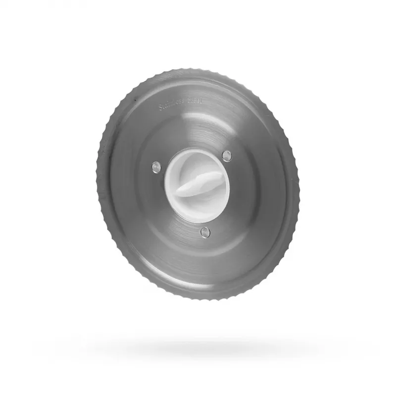Sähköinen leikkuukone Tristar EM-2098 150 W valkoinen leikkuupaksuus 1,5 cm