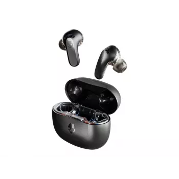 Skullcandy | True Wireless -nappikuulokkeet | RAIL ANC