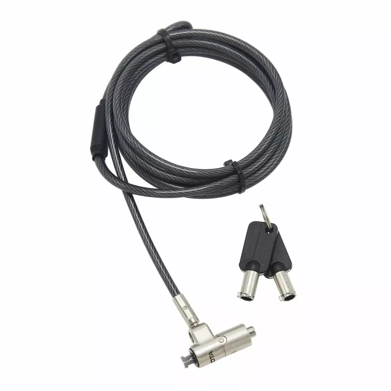 Turvakaapeli Nano Lock Ultra Slim