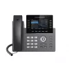 IP-puhelin Grandstream Networks GRP2615 musta harmaa