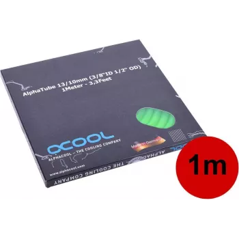 Alphacool 18531 vihreä