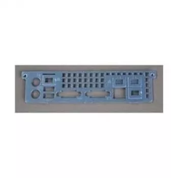 Super Micro Supermicro - järjestelmän I/O-kansi - 1U (MCP-260-00061-0N)