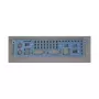 Super Micro Supermicro - järjestelmän I/O-kansi - 1U (MCP-260-00061-0N)