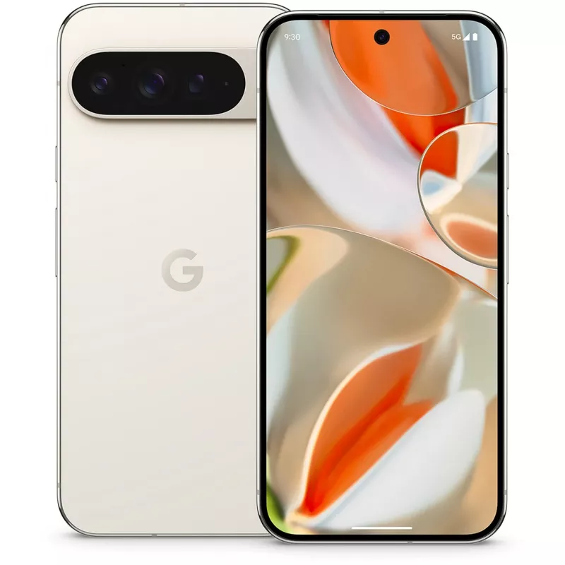 Google Pixel 9 Pro 16/128 GB posliini GA05931-GB