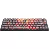 Ducky One 3 SF Doom Limited Edition -pelinäppäimistö USB QWERTY monivärinen