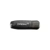 MEMORY DRIVE FLASH USB2 16 GB/MUSTA 3502470 INTENSO