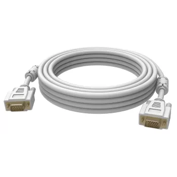 VGA-kaapeli Vision 2x VGA 15-pin D-Sub 10 m