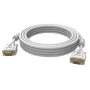 VGA-kaapeli Vision 2x VGA 15-pin D-Sub 10 m