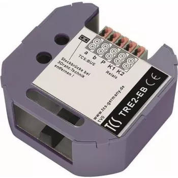 TechniSat TCS-väylän kutsurele TRE2-EB (TRE2-EB)