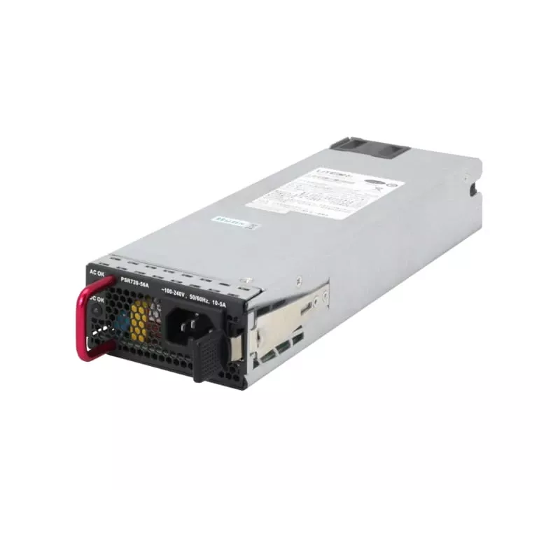Virtalähde HP Enterprise Aruba J9830B