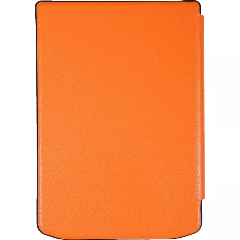 PocketBook H-S-634-O-WW Shell -suojakansi Verse / Verse Pro -lukulaitteille, 6 tuumaa, oranssi