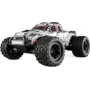 Amewi Monster Truck Hyper Go MTX10 1:10 ARTR harmaa (22686)