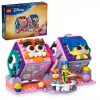 Rakennuslelu LEGO Disney Pixar Inside Out 2 tunnekuutiosarja 43248