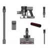 Pölynimuri LAFE 47531 varsi-imuri PowerGlide 200W