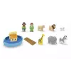 Playmobil Junior 71681 Oma mukana kulkeva Nooan arkki