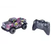 RC Car Ghost Driver - violetti