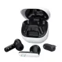 Trust GXT 409 Oxxie -langattomat pelikuulokkeet - valkoinen, True Wireless Stereo (TWS), 100 - 10000 Hz, pelaaminen, 44 g, kuulokemikrofoni, valkoinen