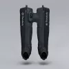 Therabody RecoveryAir JetBoots Prime kompressiosaappaat, tavallinen