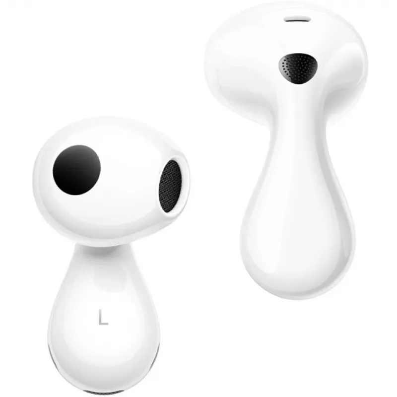 Huawei FreeBuds 6 langattomat TWS-nappikuulokkeet valkoinen