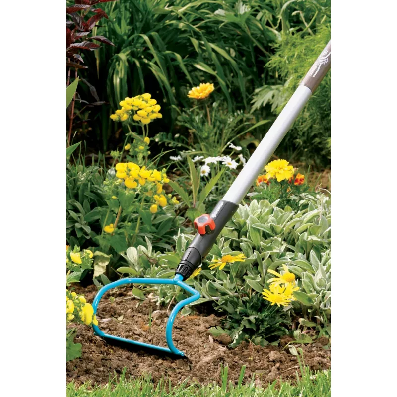 GARDENA combisystem 3193-20 vetokuokka