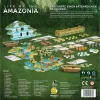 Life of the Amazonia, lautapeli