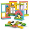 LEGO FRIENDS 42652 ystävyyspuumajan kohtaamispaikka