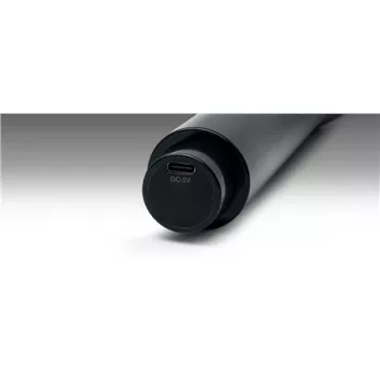Muse MC-30 WI mikrofoni musta langaton mikrofoni