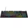 Corsair K70 CORE RGB näppäimistö pelaaminen USB QWERTZ saksa harmaa