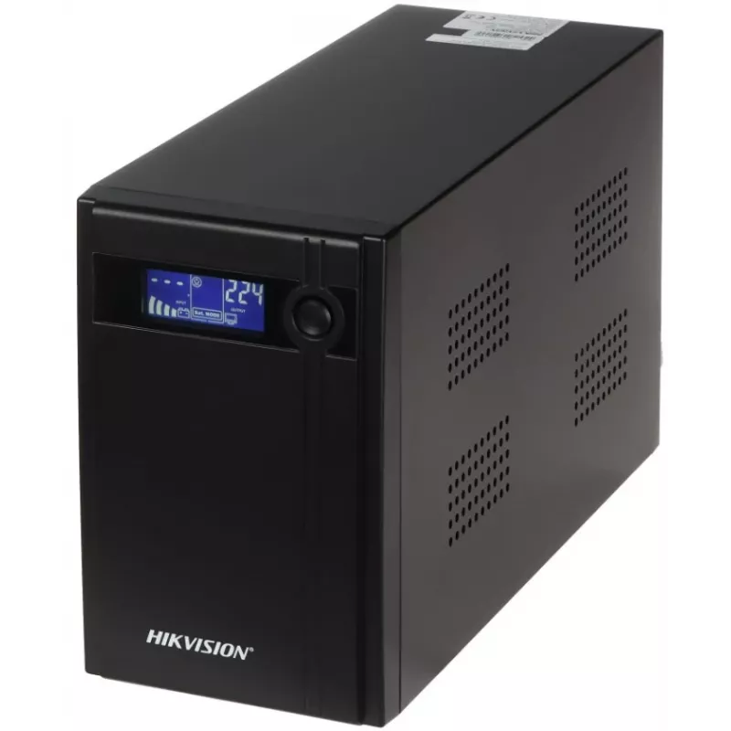 Varavirtalähde DS-UPS2000/GER
