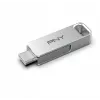 USB-muistitikku PNY 64 GB USB Type-A USB Type-C DUO LINK