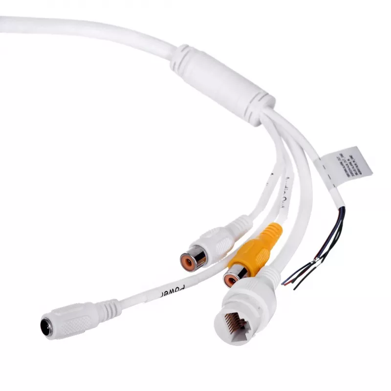Valvontakamera DAHUA PDW3849-A180E2ASPV-0280B 8MP