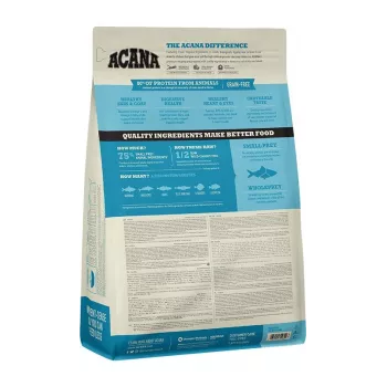 ACANA Pacifica - kuivaruoka kissoille - 1,8 kg