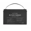 Universaali geeliakku UPS:lle Armac B/12V/100Ah