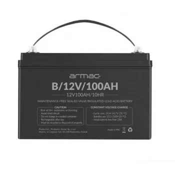 Universaali geeliakku UPS:lle Armac B/12V/100Ah