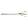 Digitus ASSNET250 CAT 6 U/UTP datakaapeli - asennuskaapeli, 305 m, Eca