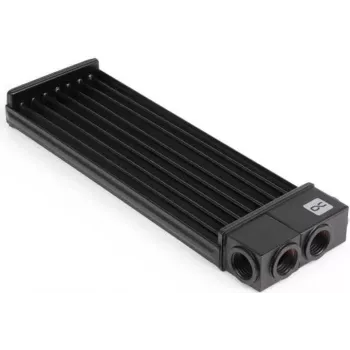 Alphacool ES U-muotoinen RAM-vesijäähdytin 8-osainen sarja
