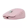 Hiiri SBOX WM-710 pinkki langaton liitäntä