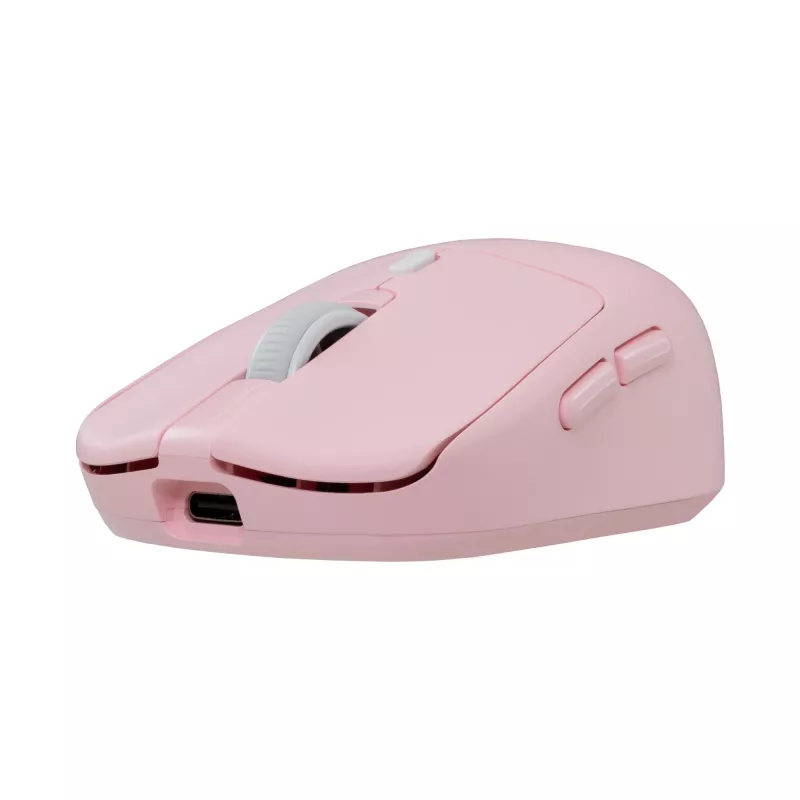 Hiiri SBOX WM-710 pinkki langaton liitäntä
