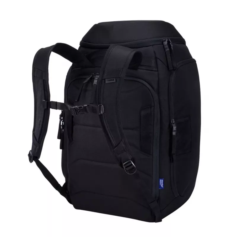 Thule 5156 Roundtrip laskettelu- ja lumilautailukenkäreppu 60L musta