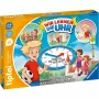tiptoi 00126 lautapeli 15 min oppimispeli