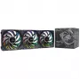 Seasonic MagFlow ARGB 120mm 3 tuulettimen sarja
