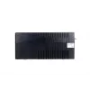 Digitus DN-170065 Line-interactive-UPS, 1000VA / 600W, 4x Schuko, 2x 12V/7Ah