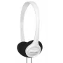 Koss | Kuulokkeet | KPH7w | johdollinen | On-Ear | valkoinen