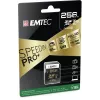 Emtec 256 GB UHS-II SpeedIN Pro+ flash-muisti